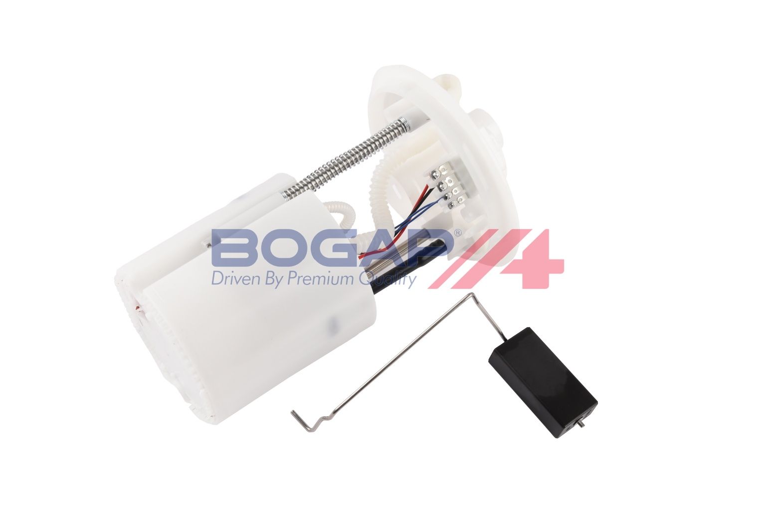 BOGAP W1622101 Fuel Pump