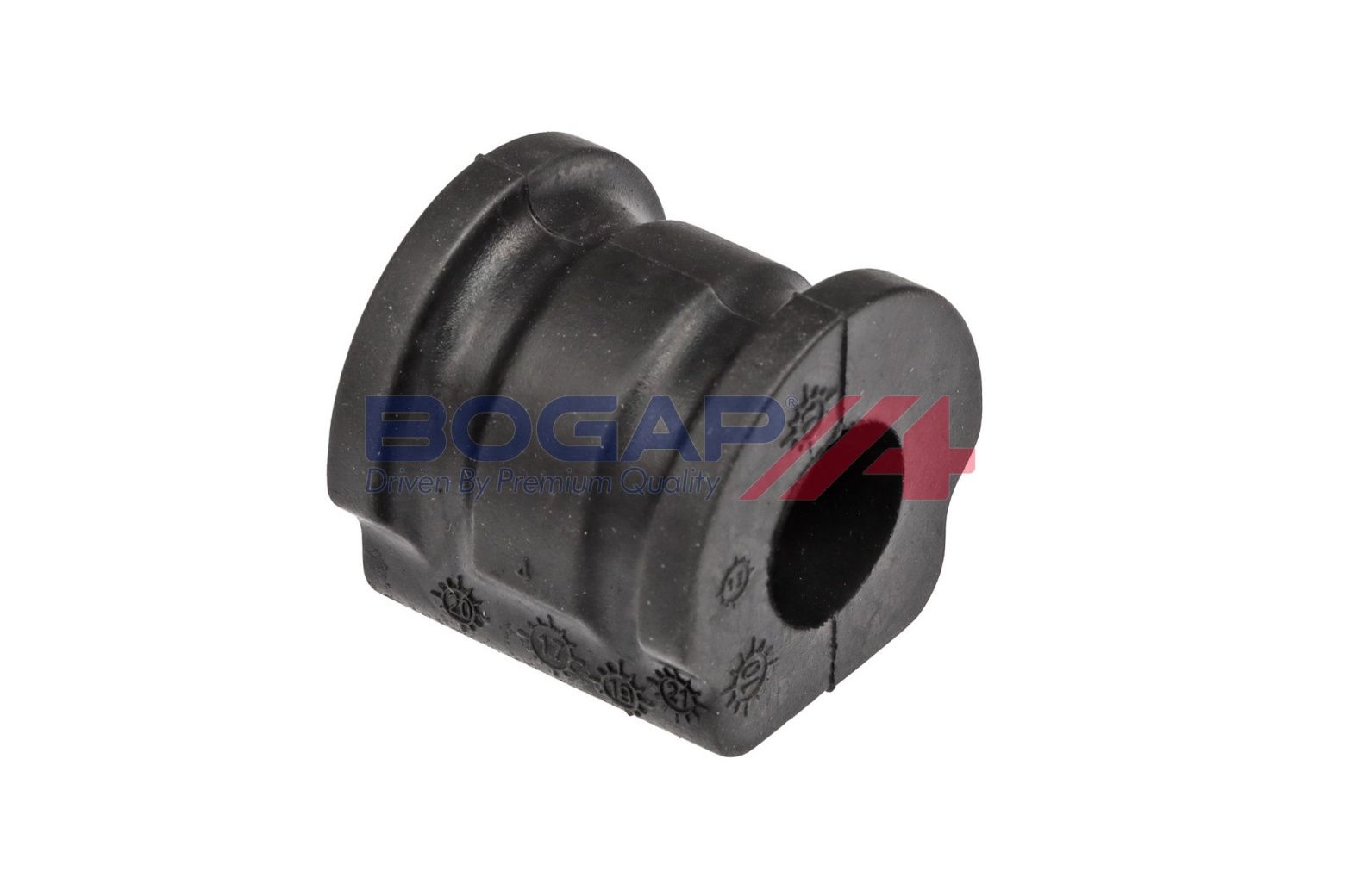 BOGAP A3324163 Bushing, Stabiliser Bar