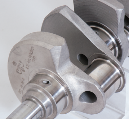 Eagle Chevrolet 305/350 3.350in Stroke Forged 4340 Lightweight Steel Crankshaft