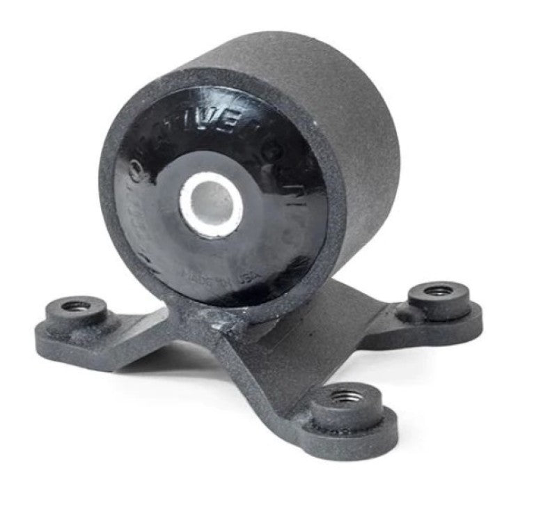Innovative Mounts Innovative 02-05 Civic Type-R/SI K-Series/Manual Black Steel Rear Engine Mount 95A Bushing