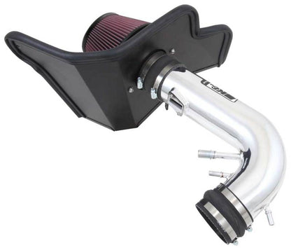 K&N Engineering K&N 2015 Ford Mustang GT 5.0L V8 Typhoon Intake Kit