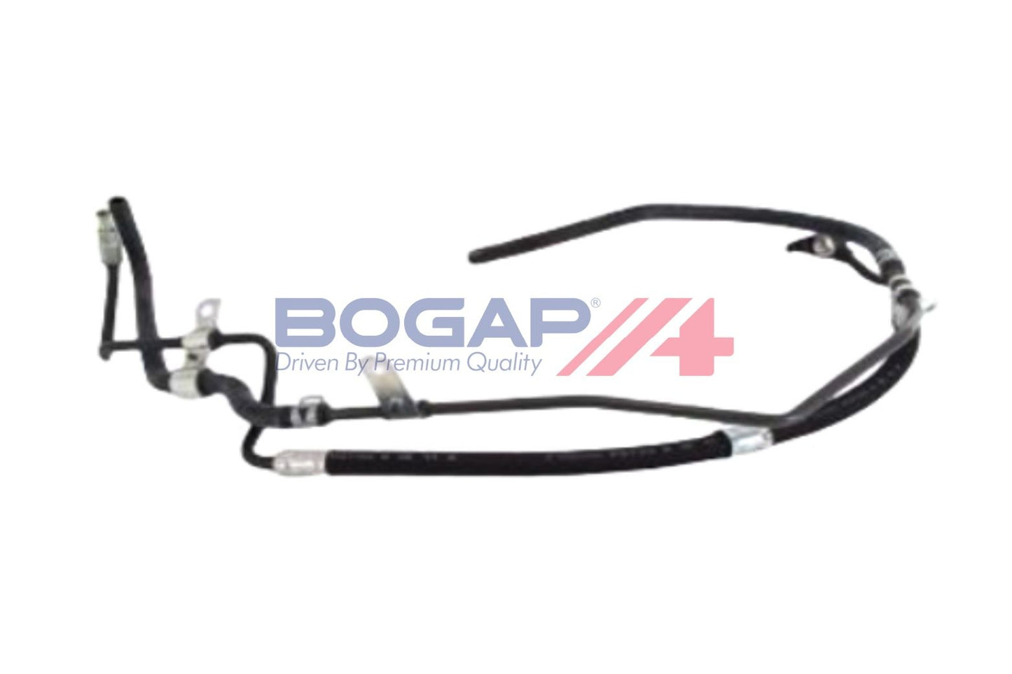 BOGAP T3220101 Hydraulic Hose, Steering