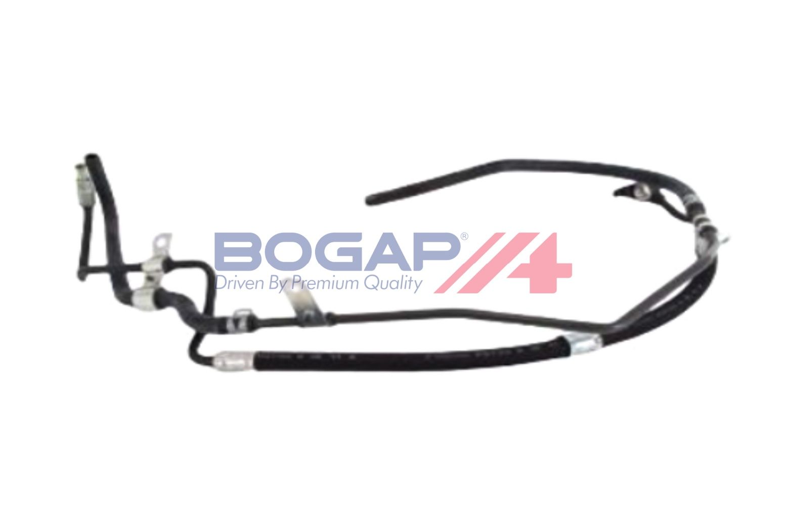 BOGAP T3220101 Hydraulic Hose, Steering