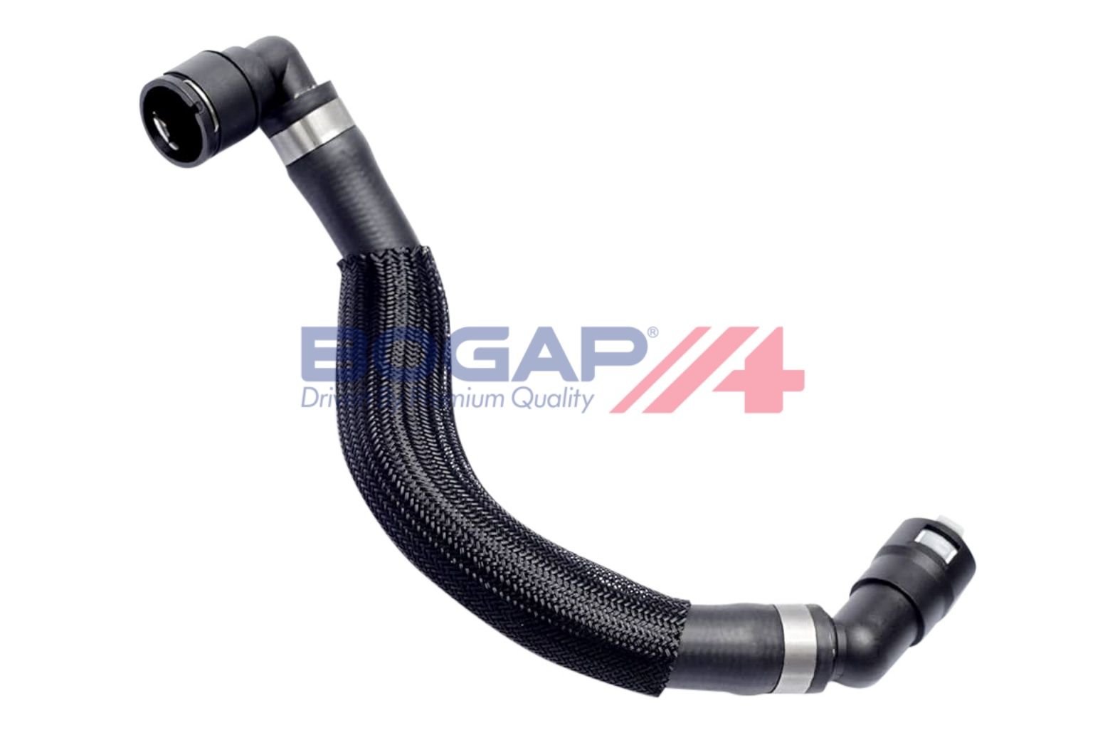 BOGAP W4228102 Radiator Hose
