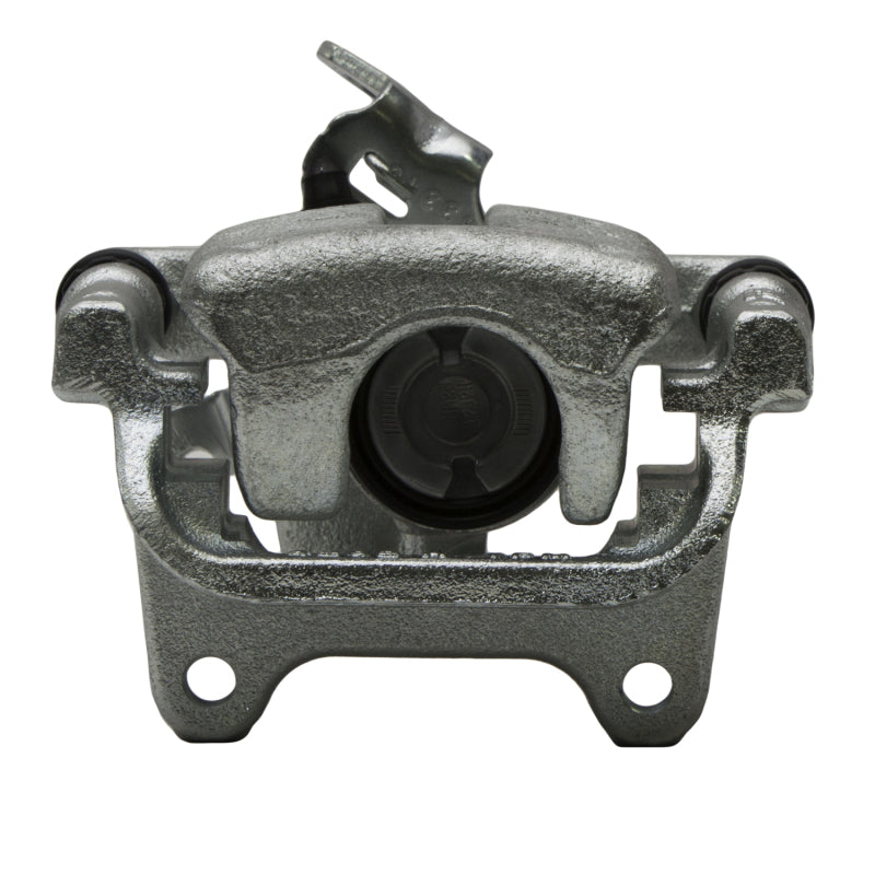 DFC 15-20 Volkswagen Golf Alltrack/Golf/GTI/Passat/Golf SportWagen Rear-R Premium Caliper - Silver