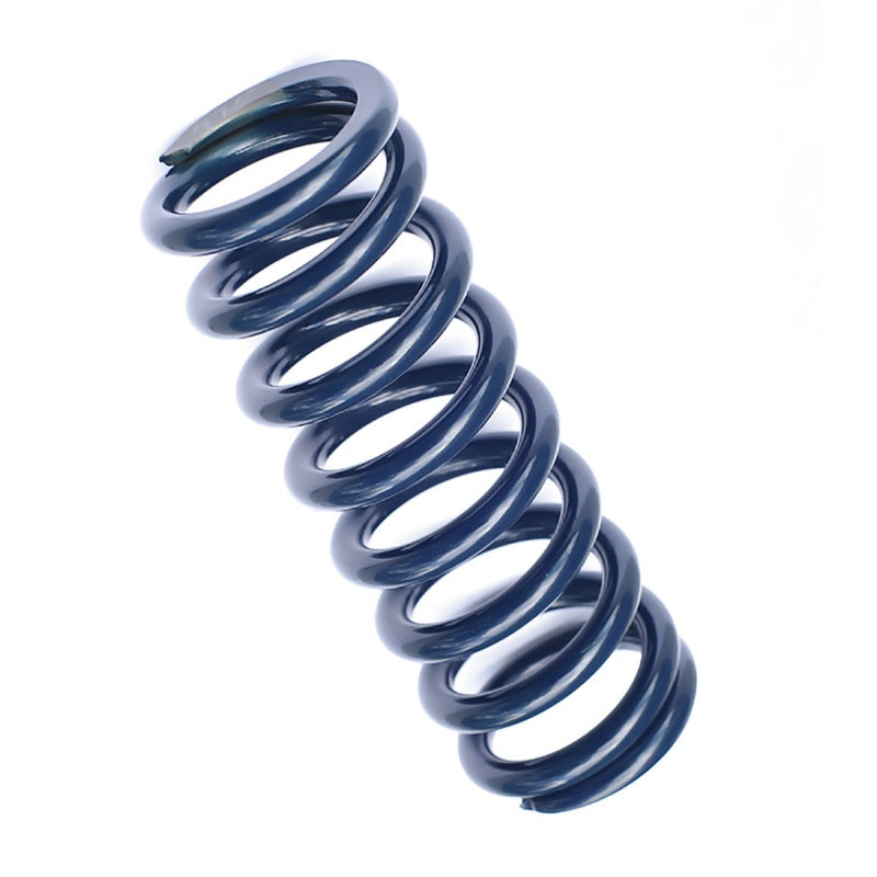 Ridetech Coil Spring 12in Free Length - 750 lbs/in - 2.5in ID - Single