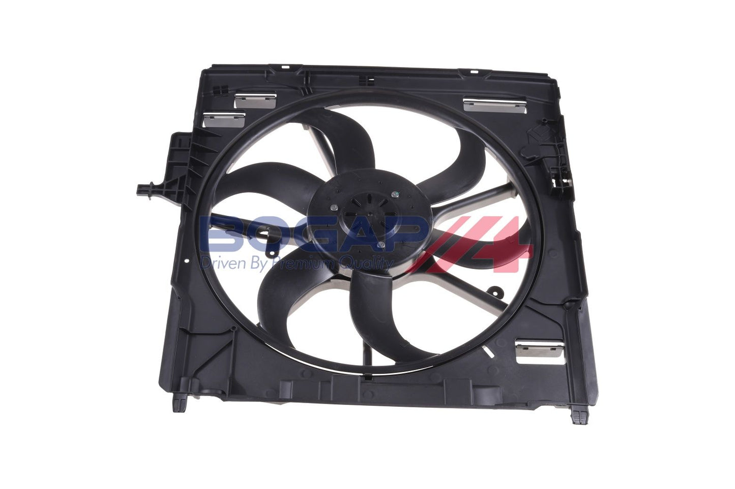 BOGAP B4243115 Fan, Engine Cooling