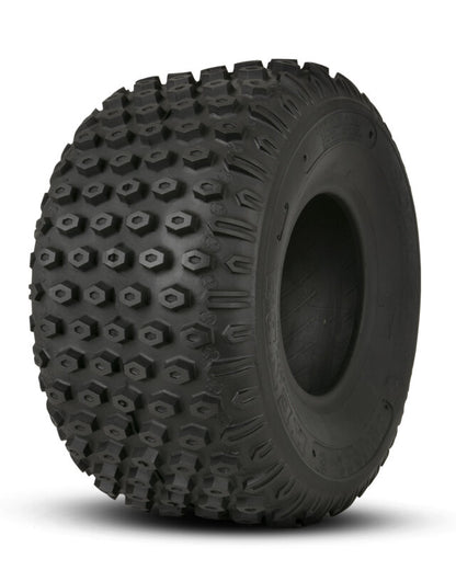 Kenda K290 Scorpion Rear Tire - 22x10-8 2PR