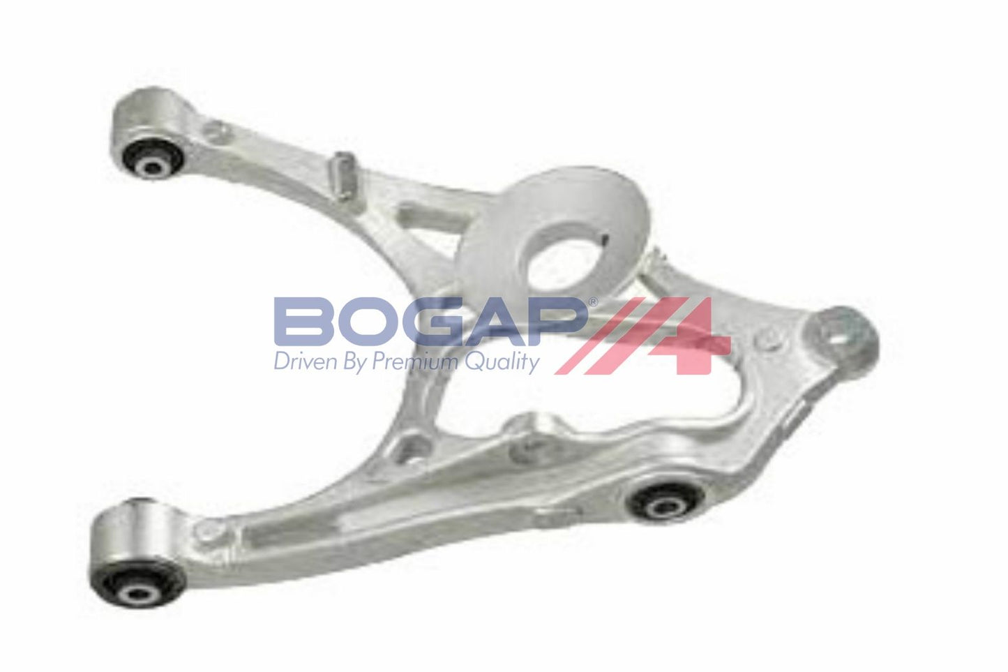 BOGAP C3327326 Control/Trailing Arm, Wheel Suspension