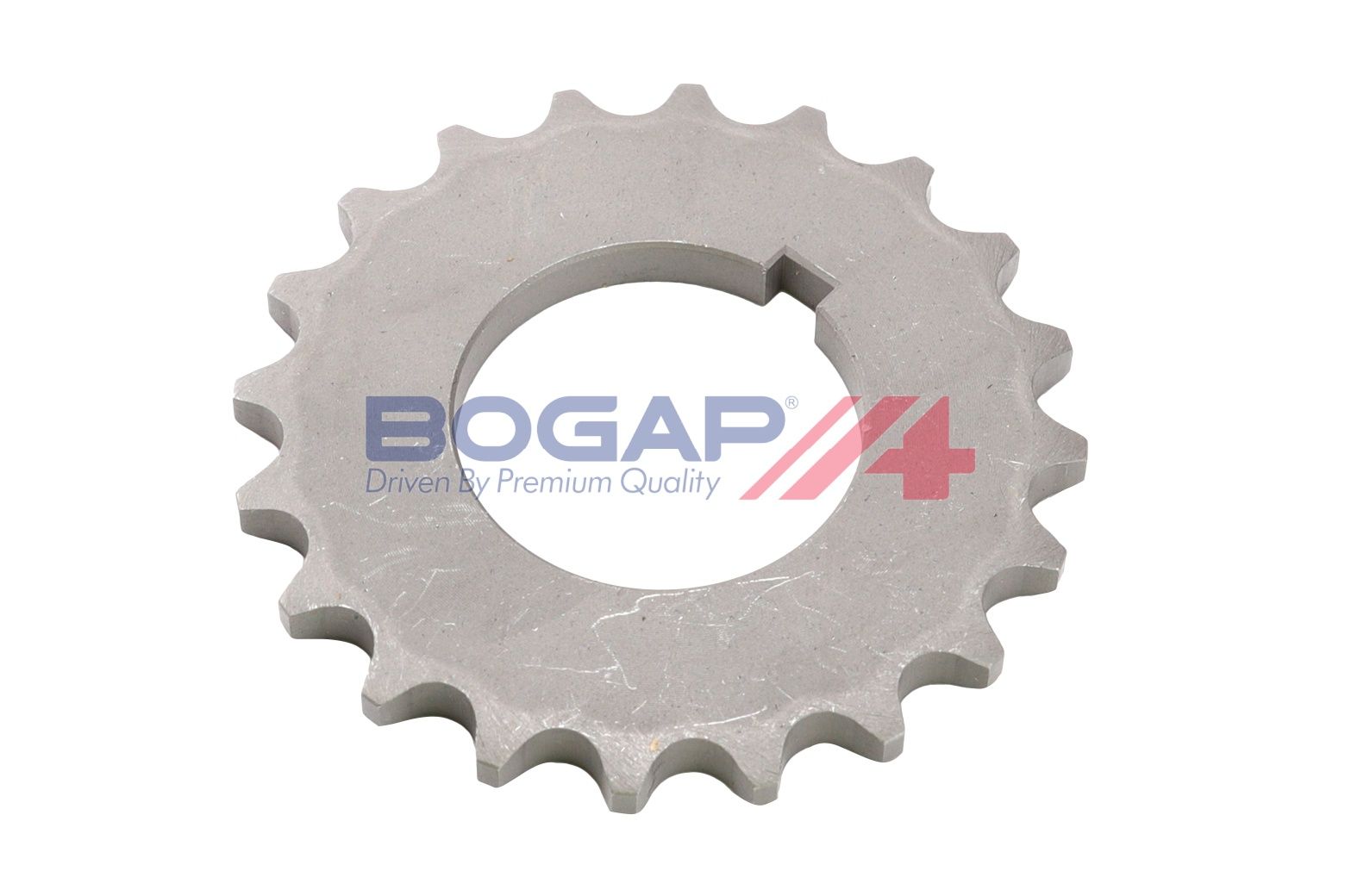 BOGAP A1220110 Sprocket, Crankshaft
