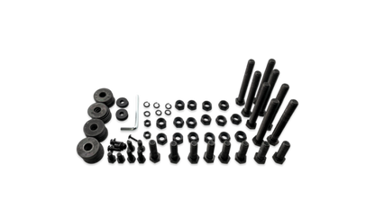 Body Armor 4x4 19-22 Dodge Ram 2500/3500 Ambush Front Bumper - Non-Winch