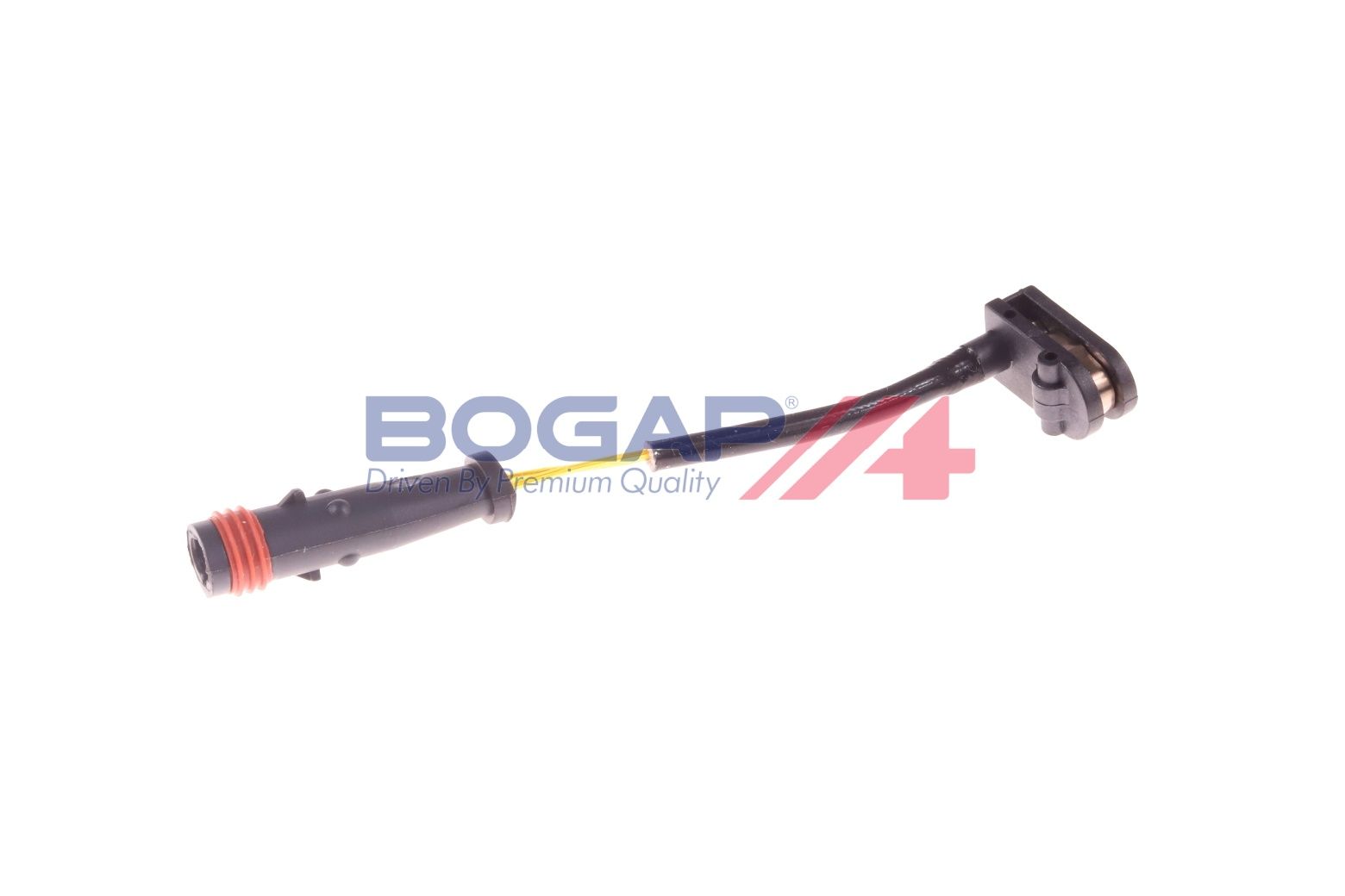 BOGAP C7118103 Warning Contact, Brake Pad Wear