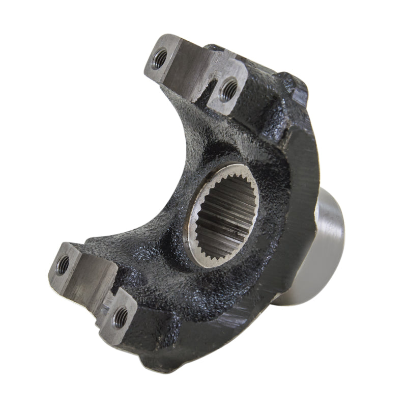 Yukon Gear & Axle Yukon Gear Replacement Yoke For Dana 60 and 70 w/ A 1350 U/Joint Size