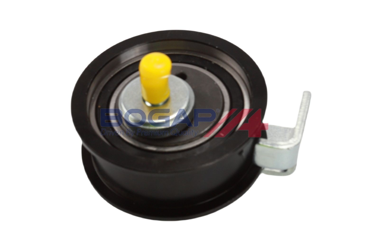 BOGAP A1317105 Tensioner Pulley, Timing Belt