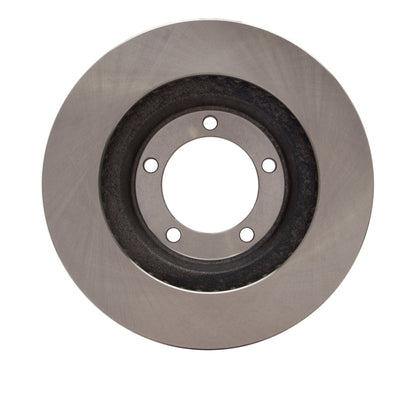 DFC 67-70 Chevrolet Caprice Front Brake Rotor