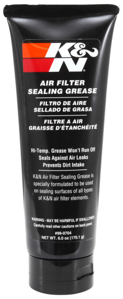 K&N Engineering K&N Sealing Grease - 6 oz