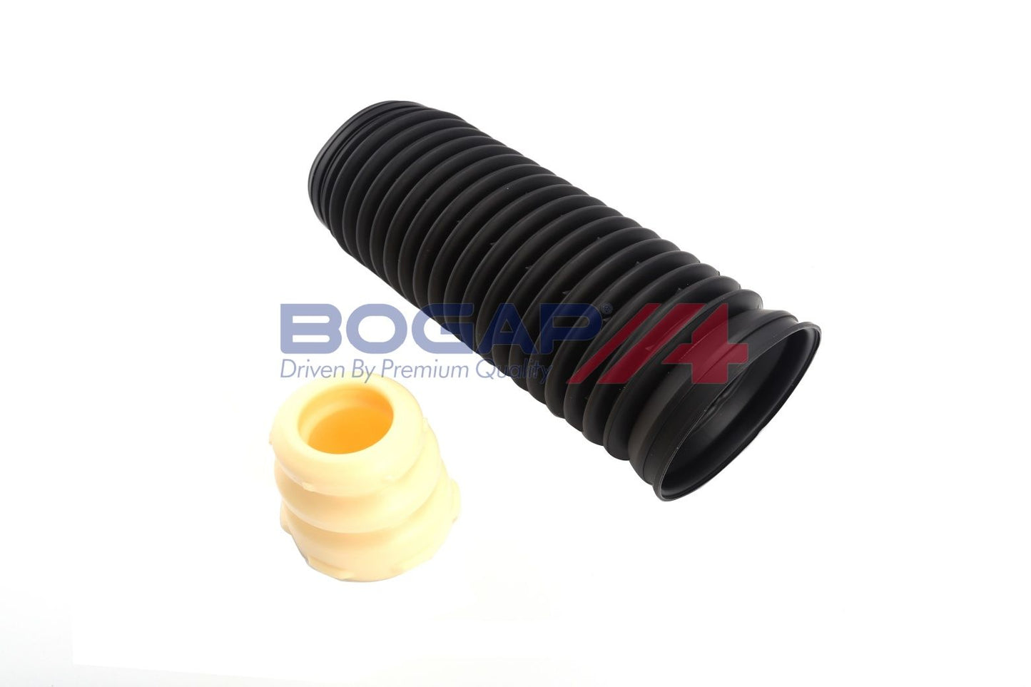 BOGAP A3434118 Dust Cover Kit, Shock Absorber