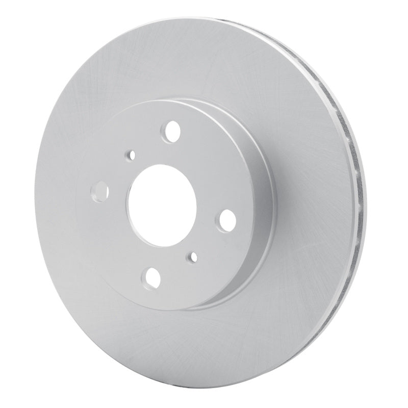 DFC 93-02 Chevrolet Prizm Front GeoSPEC Coated Rotor