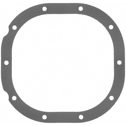 Fel-Pro 83-14 Ford F-150/83-96 Bronco Axle Housing Cover Gasket Rectangular Shaped - 10 Bolt