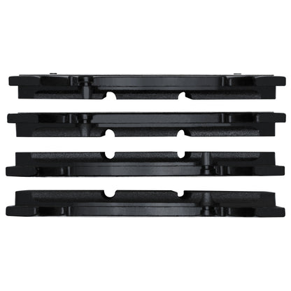 R1 Concepts R1 22-26 Land Rover Range Rover Front Optimum OE Brake Pads