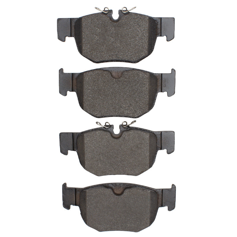 R1 Concepts R1 19-26 Land Rover Range Rover Velar Rear Optimum OE Brake Pads
