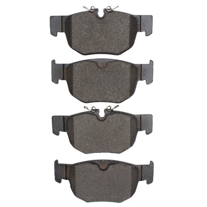 R1 Concepts R1 19-26 Land Rover Range Rover Velar Rear Optimum OE Brake Pads