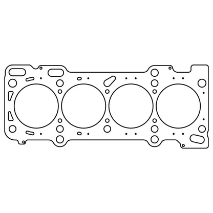 Cometic Gasket Cometic Mazda FS-DE 2.0L 84.5mm .027in MLS Head Gasket