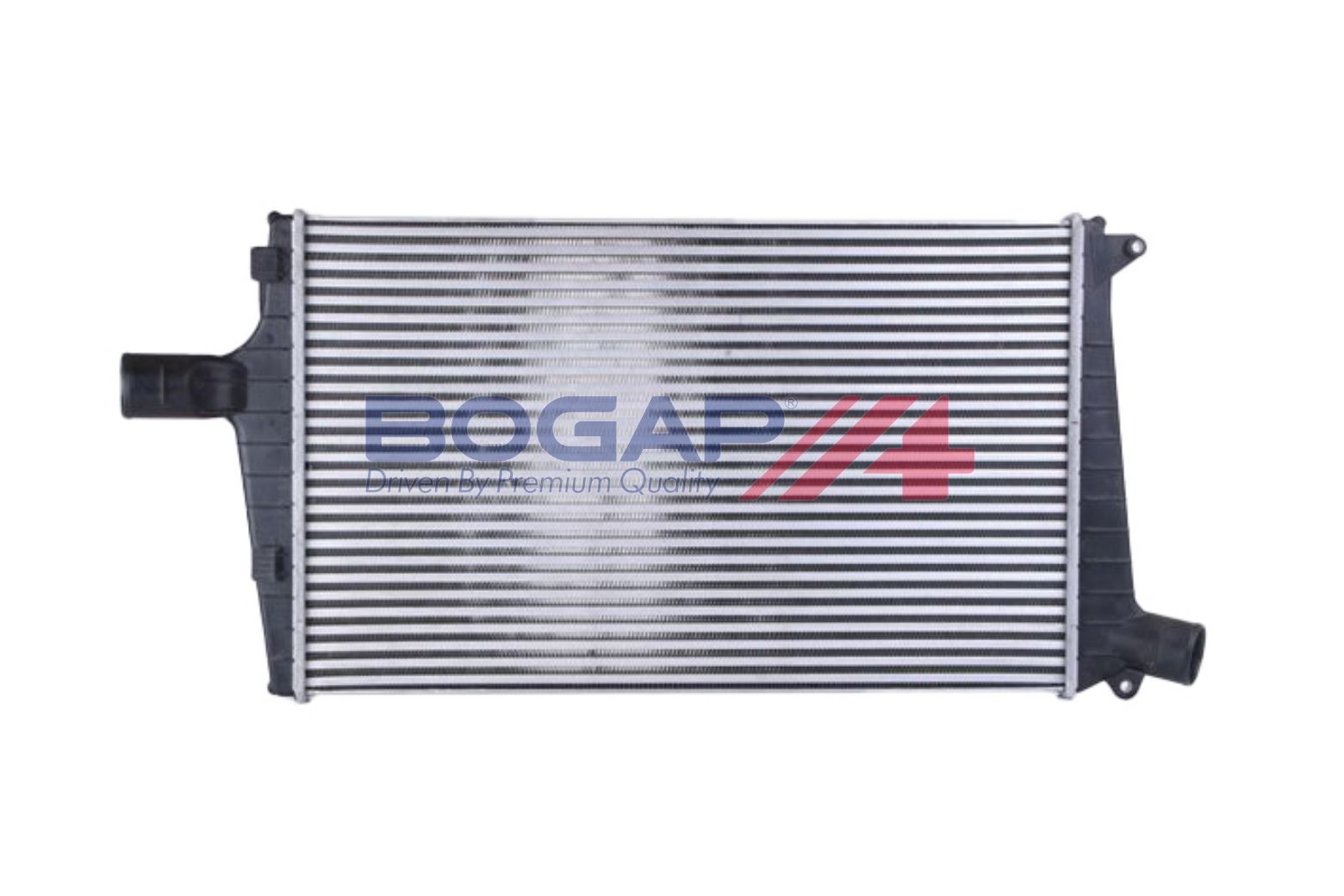 BOGAP A4220164 Charge Air Cooler