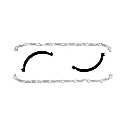 Cometic Gasket Cometic Chrysler 273/318/340 LA .075in Fiber Oil Pan Gasket Kit