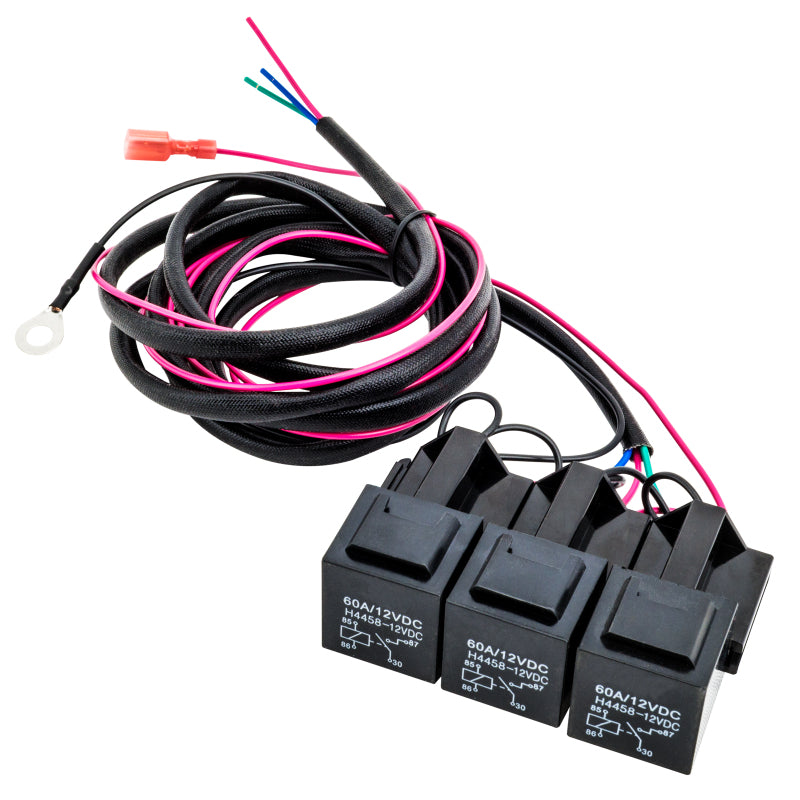 ORACLE Lighting Oracle Automatic DRL ColorSHIFT Harness
