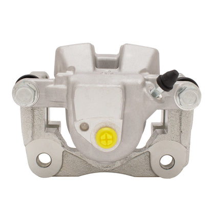DFC 18-24 Toyota Camry Rear-L Silver Zinc Coated Premium Caliper