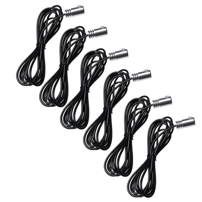 ORACLE Lighting Oracle Fiber Optic LED Interior Kit - ColorSHIFT (6PCS) - ColorSHIFT