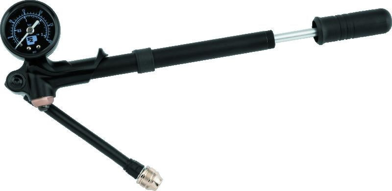 Progressive Gp3-30 Micro Pump 30 Psi