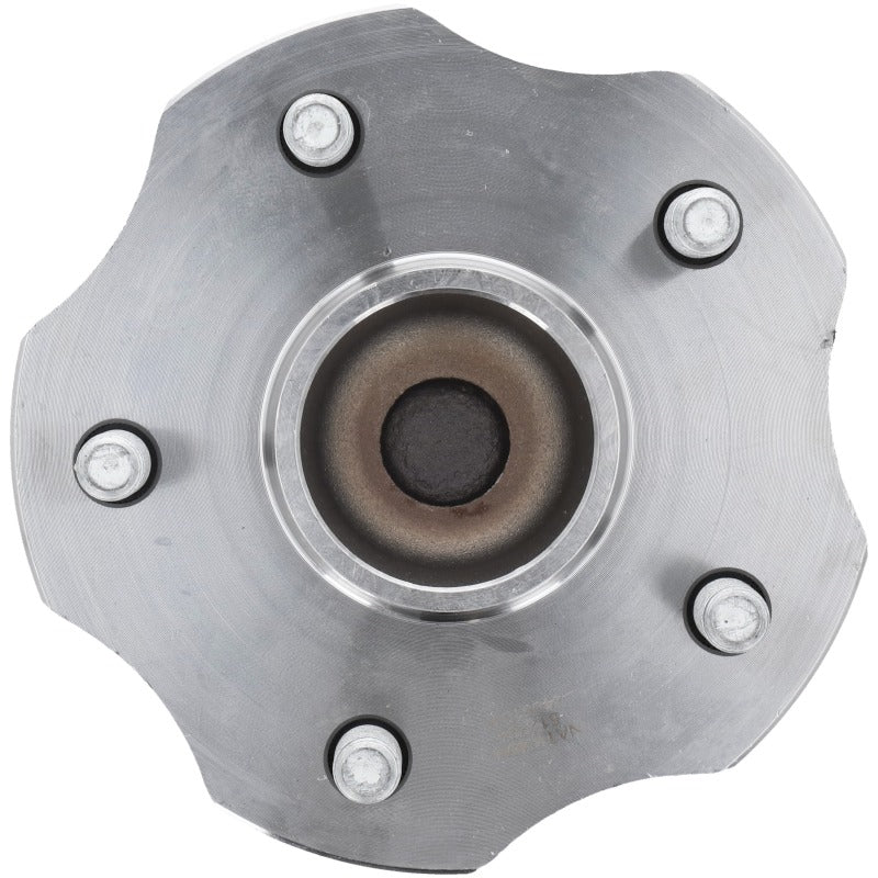 MOOG 18-19 Lexus RX350L Rear Hub Assembly