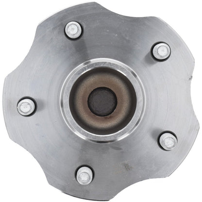 MOOG 18-19 Lexus RX350L Rear Hub Assembly