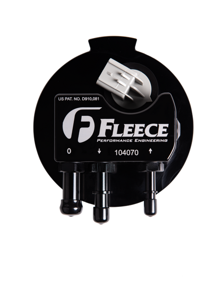Fleece Performance 11-16 6.6L LML Duramax Truck PowerFlo In-tank Lift Pump (Long Bed Only)