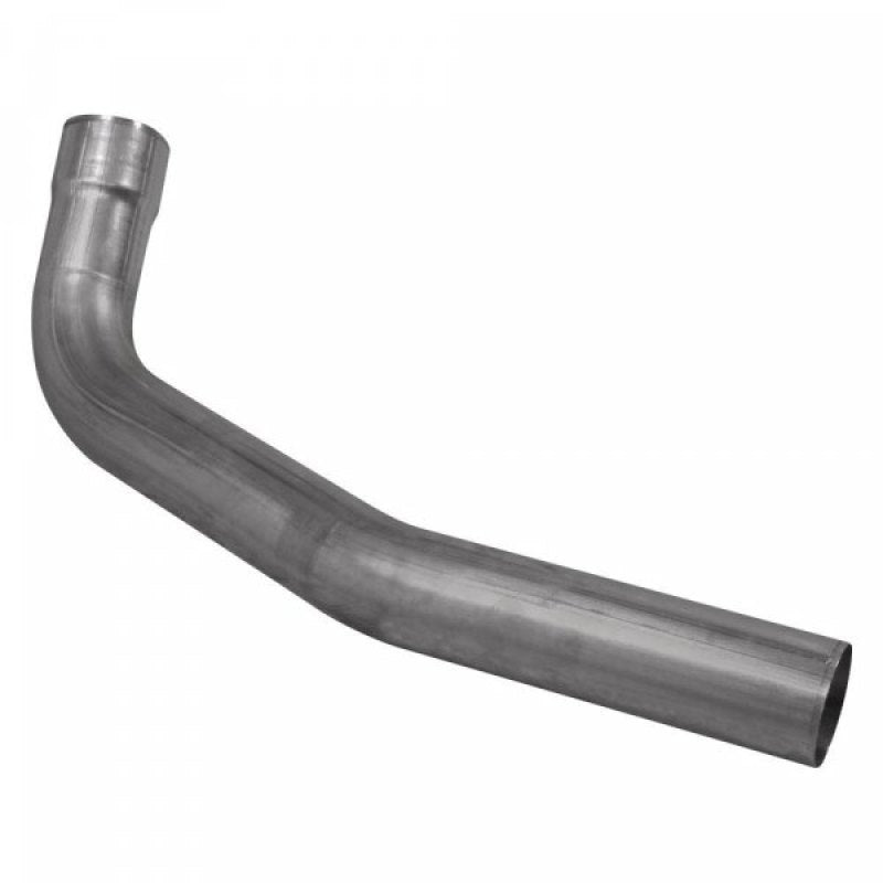 Diamond Eye Performance Diamond Eye Tail Pipe 4in 2ND SEC TB SGL GOES IN OFF-RD KITS AL CHEVY/GMC 6.5L 2500/3500 93-01