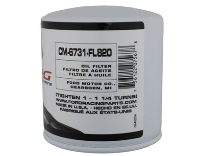 Ford Racing High Performance Oil Filter