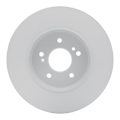 DFC 96-98 Mercedes-Benz SL500 Rear GeoSPEC Coated Rotor