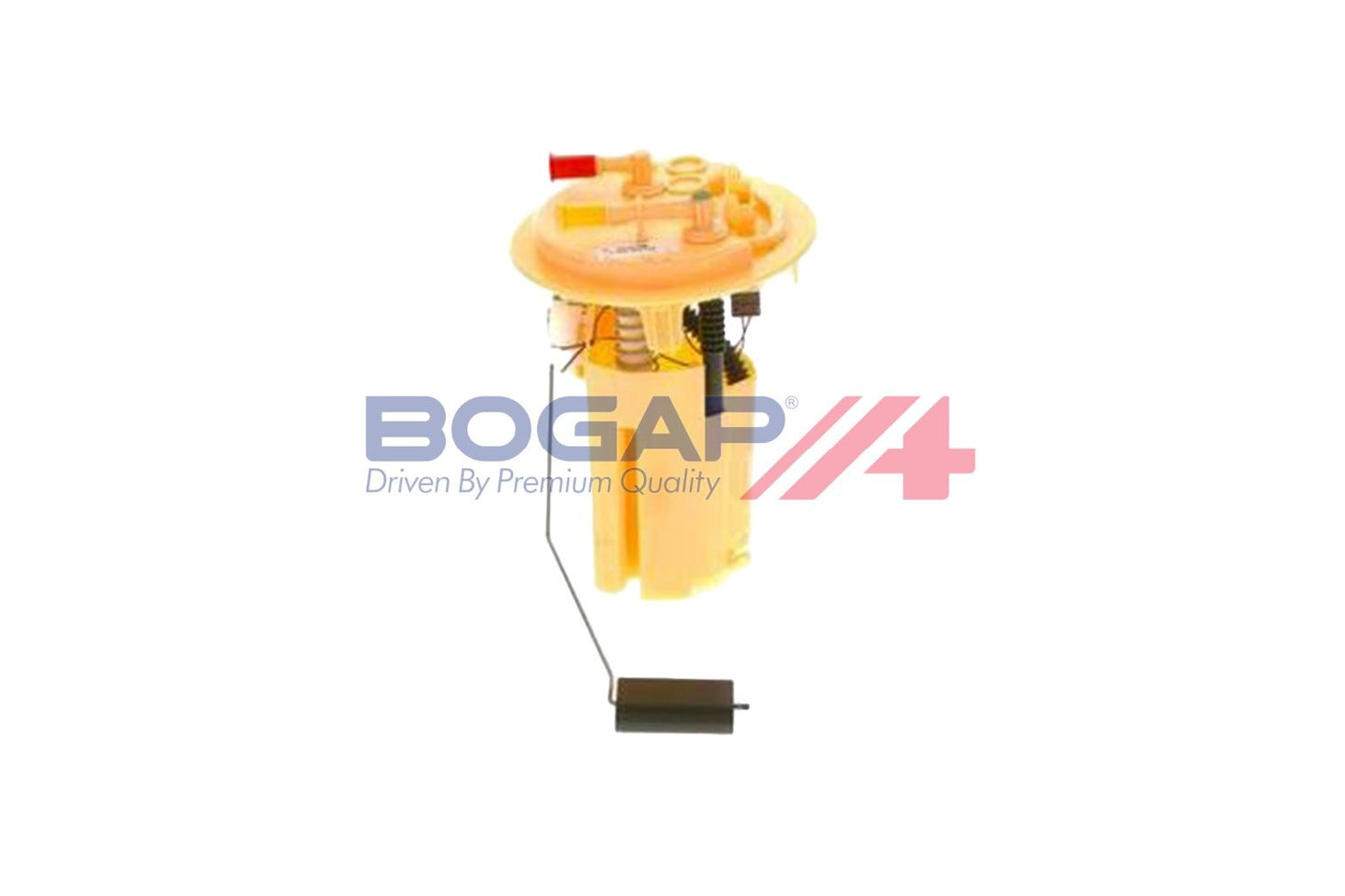 BOGAP P1622177 Fuel Pump