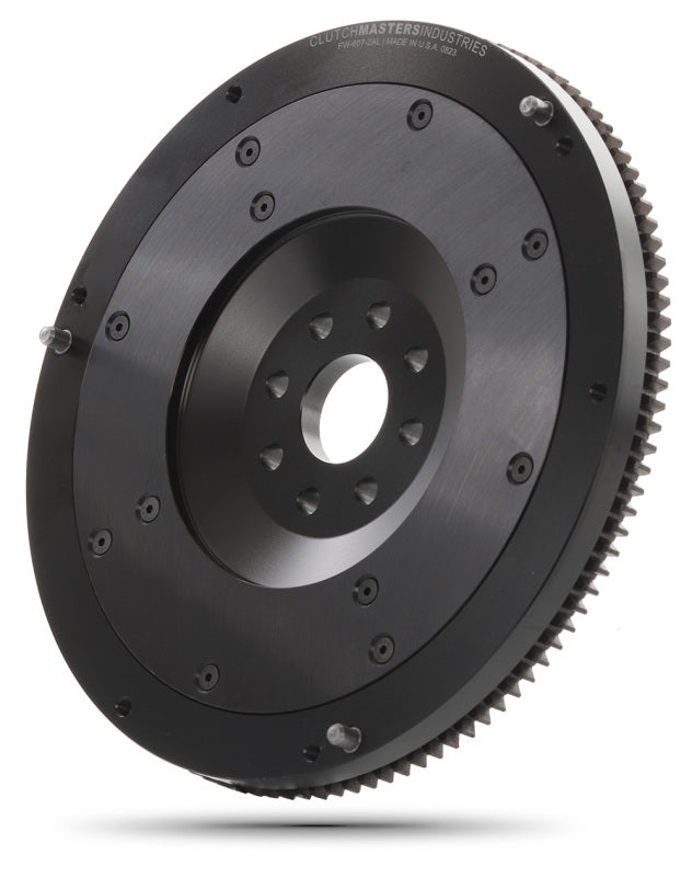 Clutch Masters 94-98 Toyota Supra 3.0L Eng T / 94-Up Toyota Supra 2JZGE Aluminum Flywheel