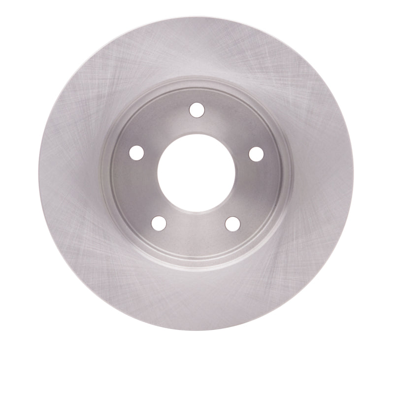 DFC 92-05 Buick Riviera Rear Brake Rotor