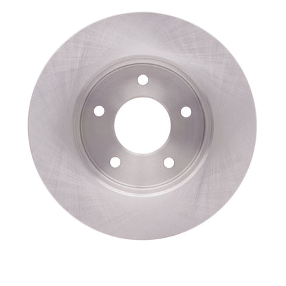DFC 92-05 Buick Riviera Rear Brake Rotor