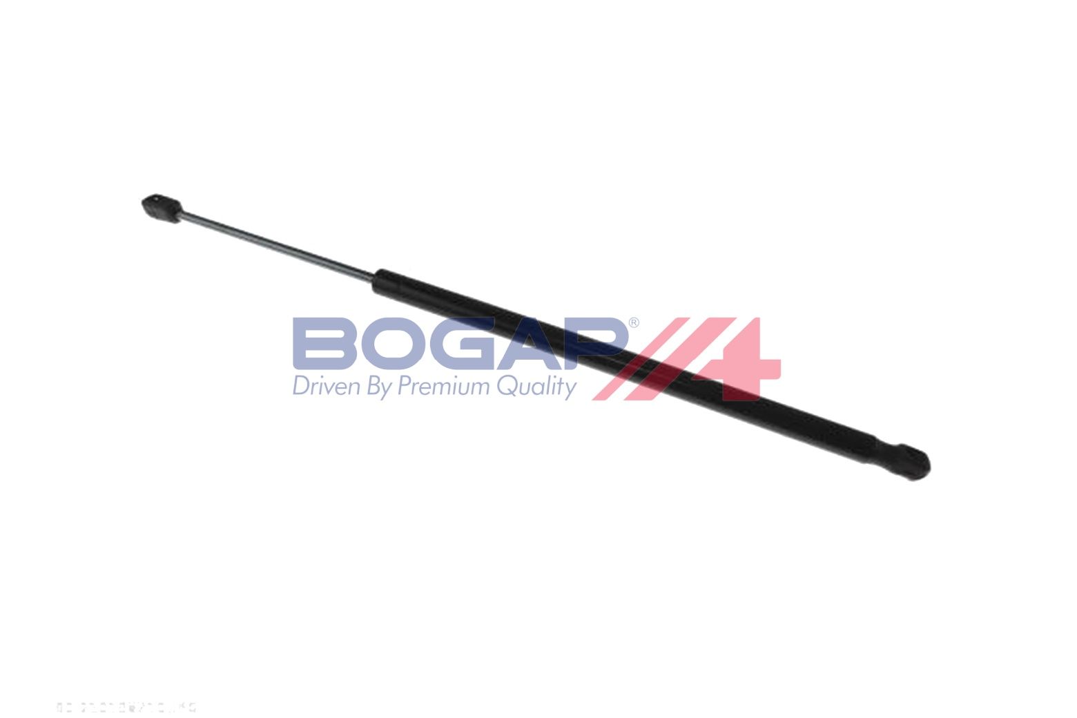 BOGAP P5134110 Gas Spring, Boot/Cargo Area