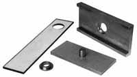 SPC Performance THRUST ALIGN PLATE 3in.