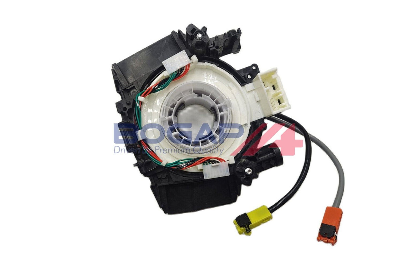 BOGAP N7310120 Clock Spring, Airbag