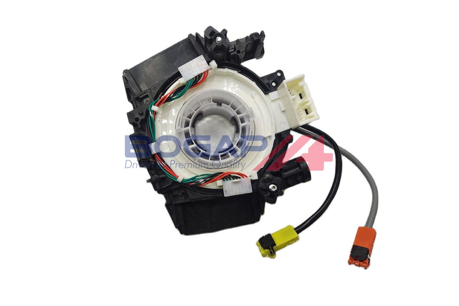 BOGAP N7310120 Clock Spring, Airbag