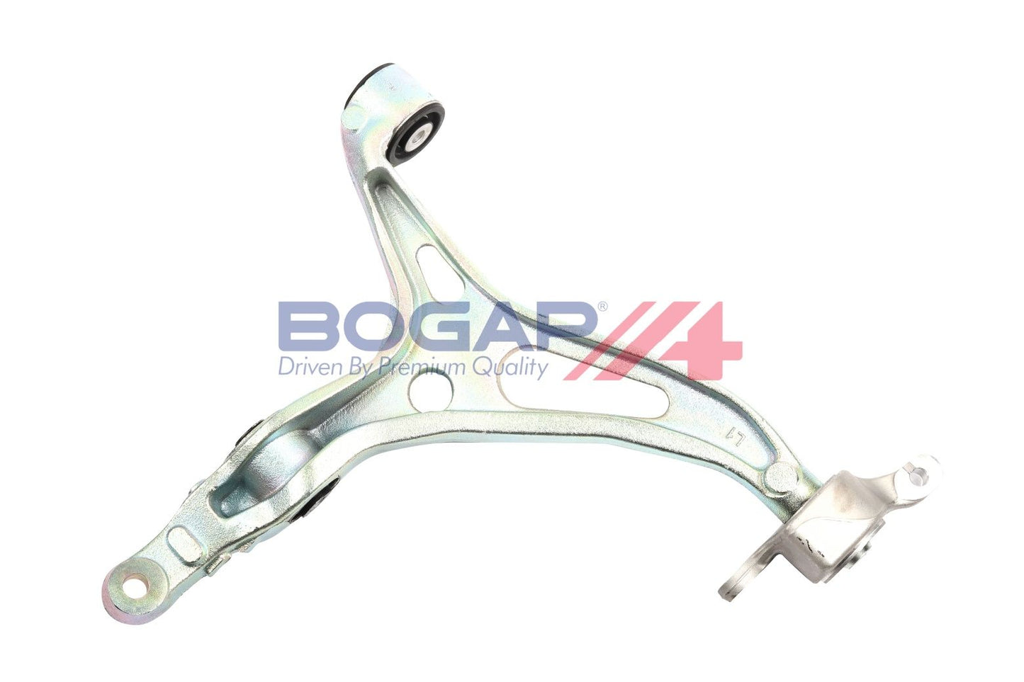 BOGAP C3327194 Control/Trailing Arm, Wheel Suspension