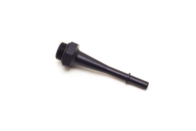 Hybrid Racing HYB-QDF-01-02 Push-on Fuel Fitting (06-11 Honda Civic Si)