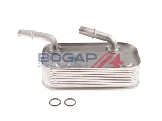 BOGAP B4222104 Oil Cooler, Engine Oil